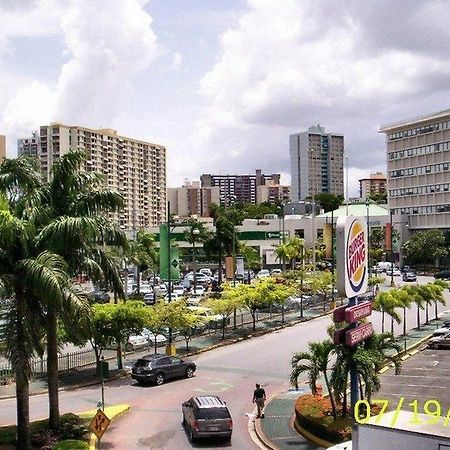 San Patricio Apartments Guaynabo Kültér fotó