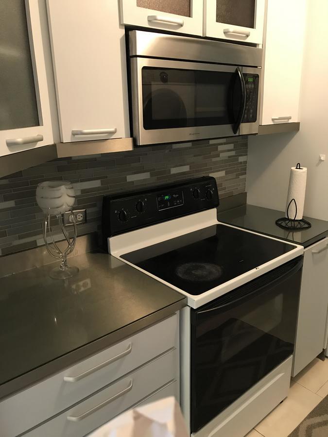 San Patricio Apartments Guaynabo Kültér fotó