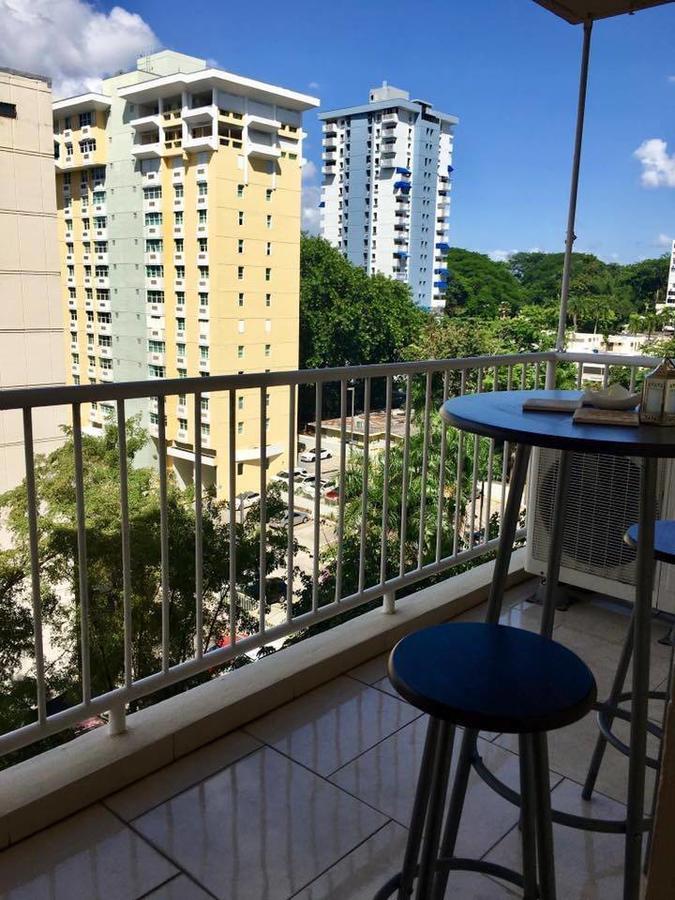 San Patricio Apartments Guaynabo Kültér fotó